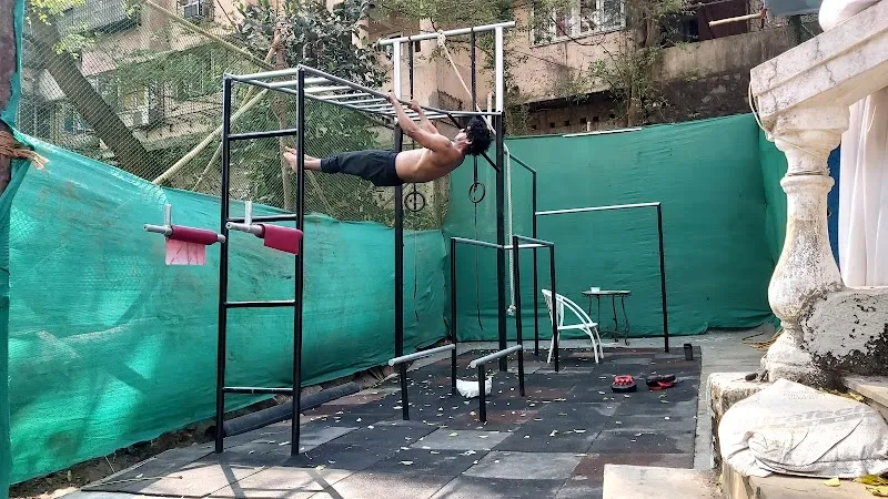 Dharma Fight & Fitness Studio