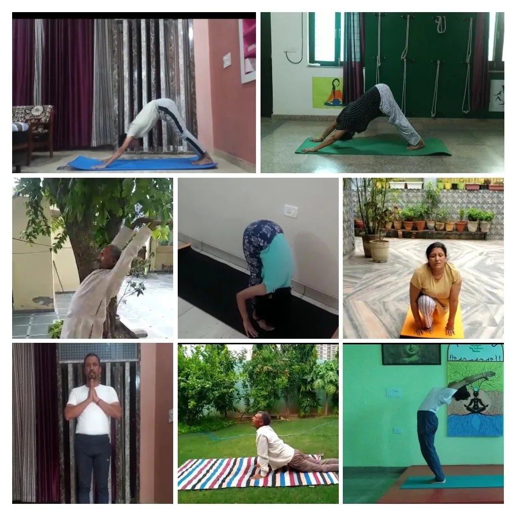 YogPunj
