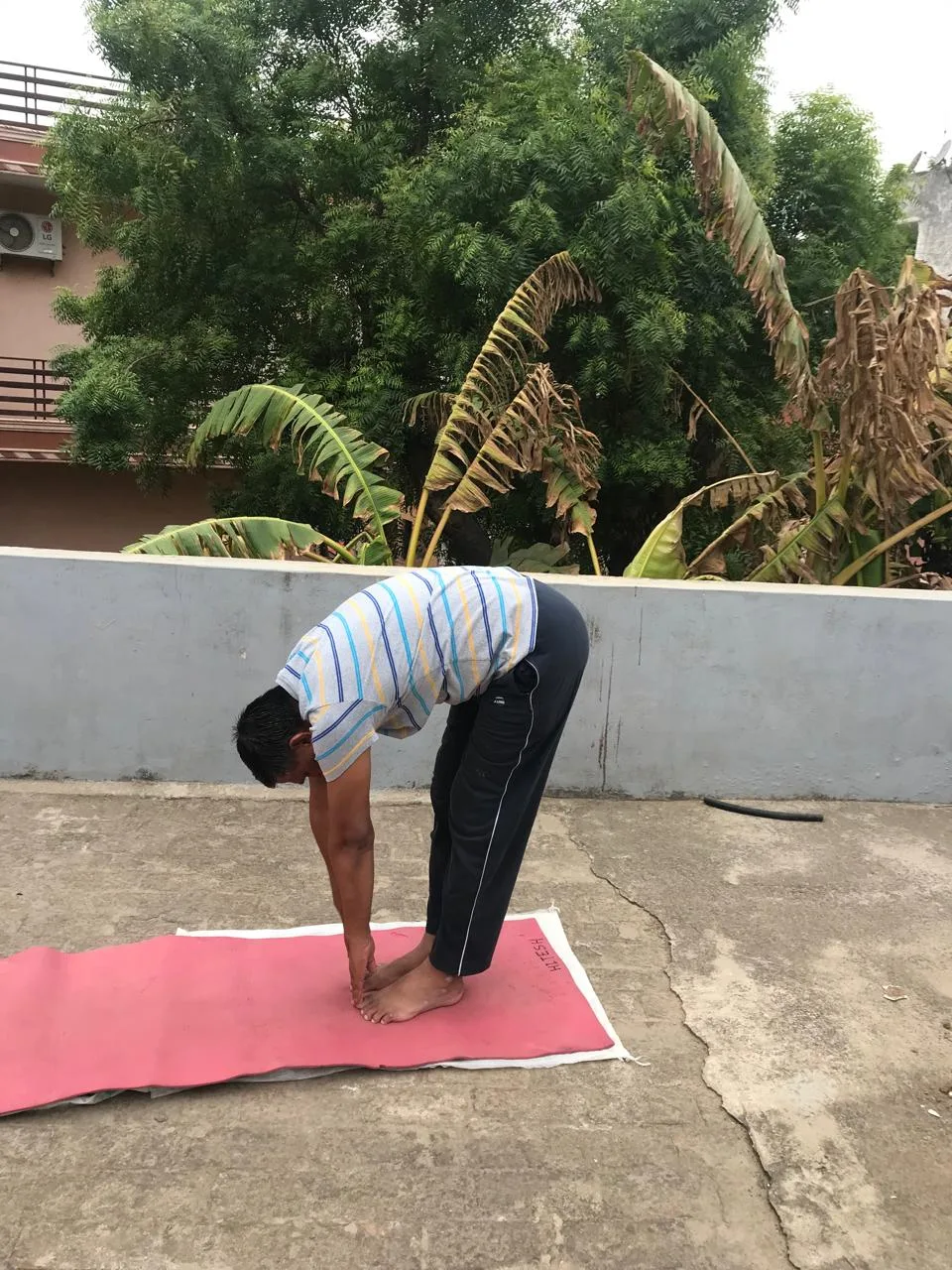 YogPunj