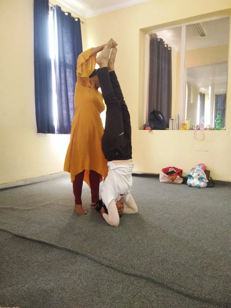 YogPunj