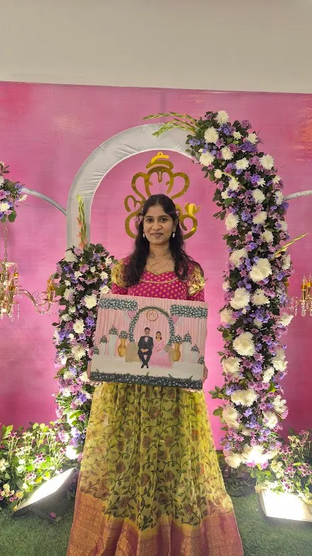 sumudha art studio