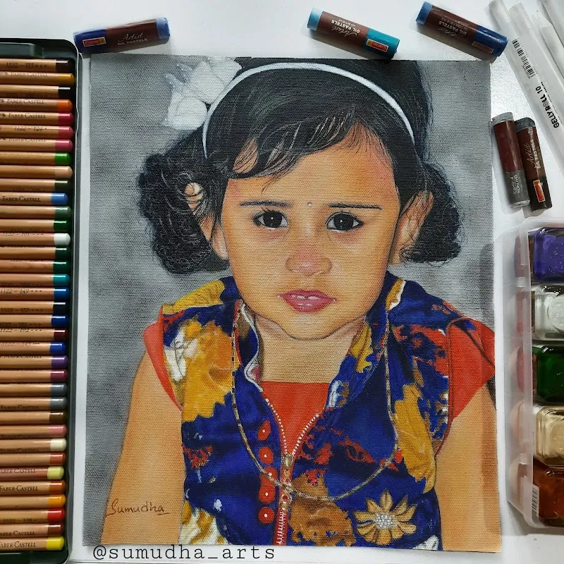 sumudha art studio