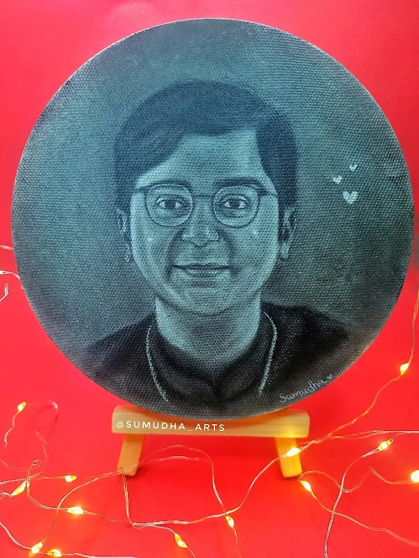sumudha art studio