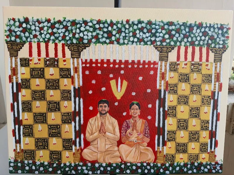sumudha art studio