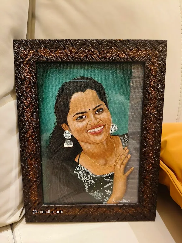 sumudha art studio