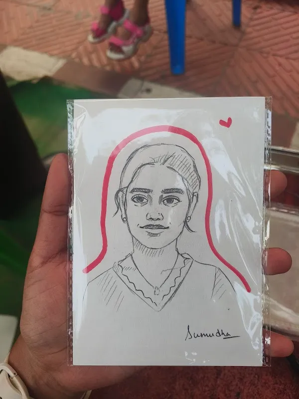 sumudha art studio
