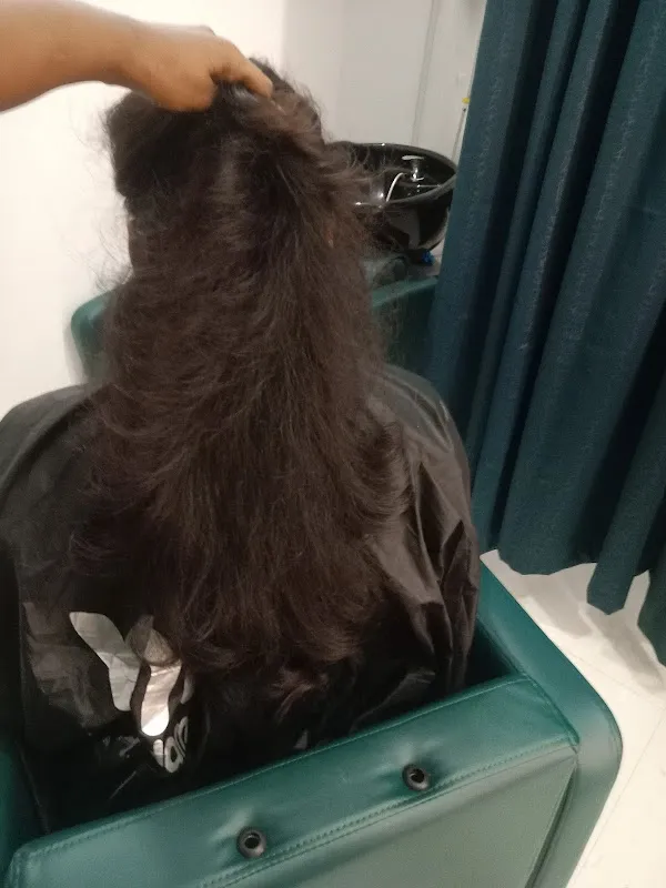 Lavanya professional beauty salon