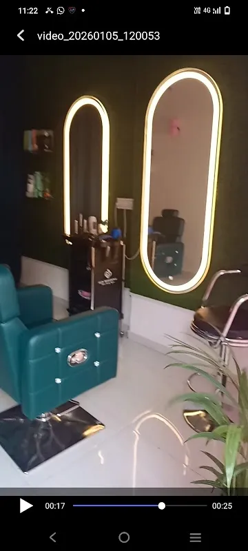 Lavanya professional beauty salon