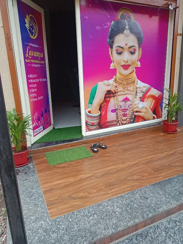 Lavanya professional beauty salon