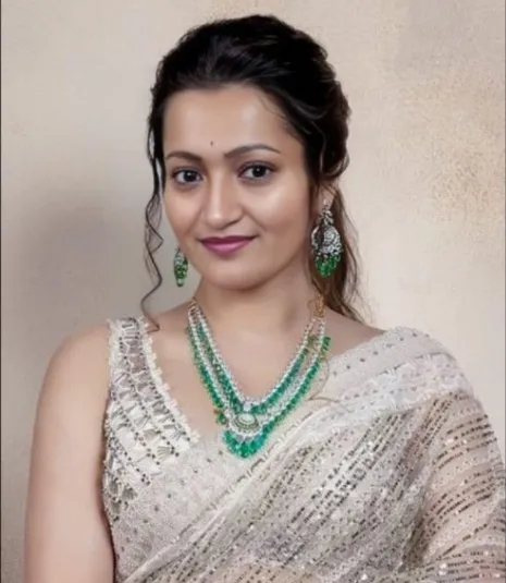Lavanya professional beauty salon