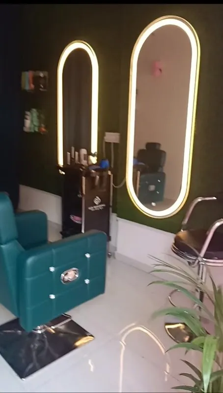 Lavanya professional beauty salon