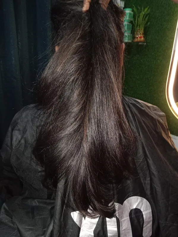 Lavanya professional beauty salon