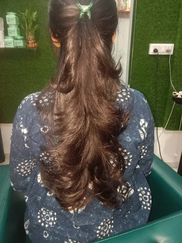 Lavanya professional beauty salon