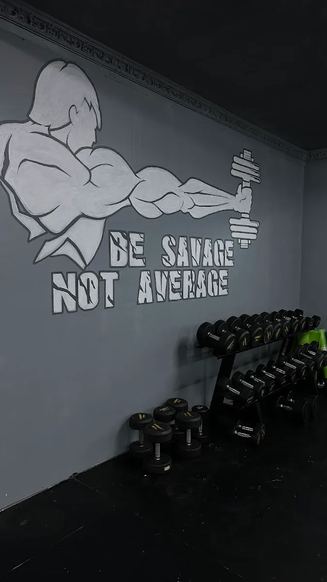 Flex gym