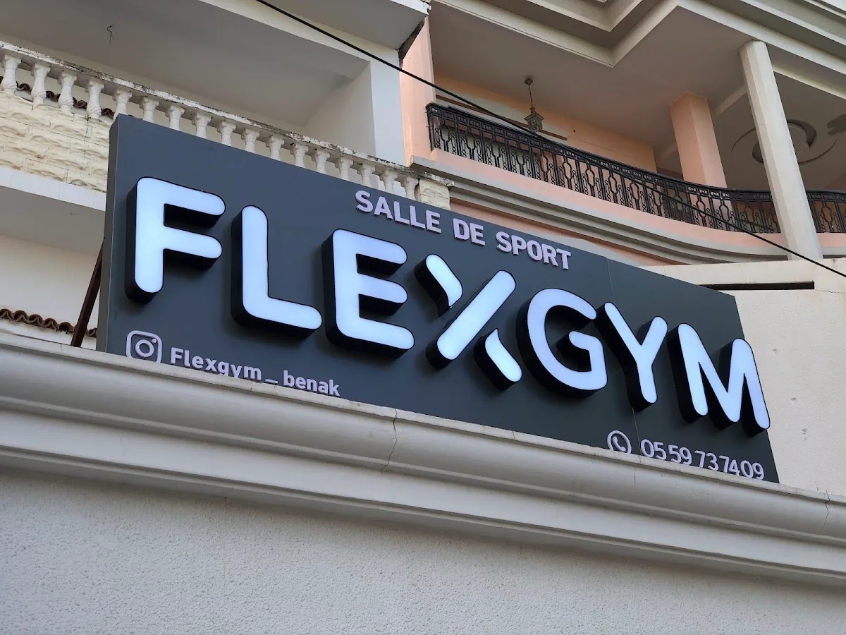 Flex gym