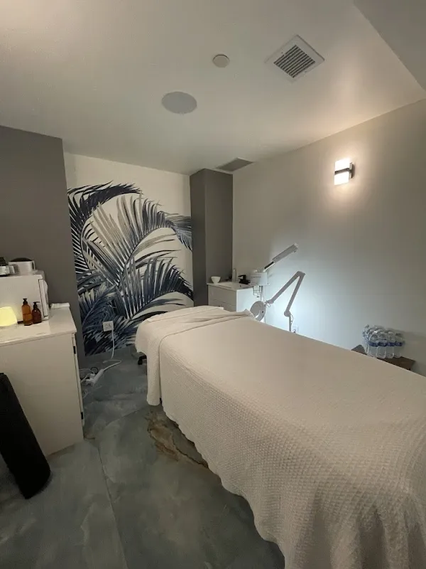 ZZ Day Spa