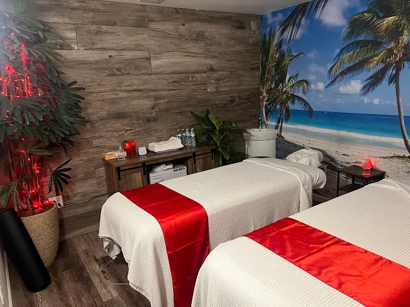 ZZ Day Spa