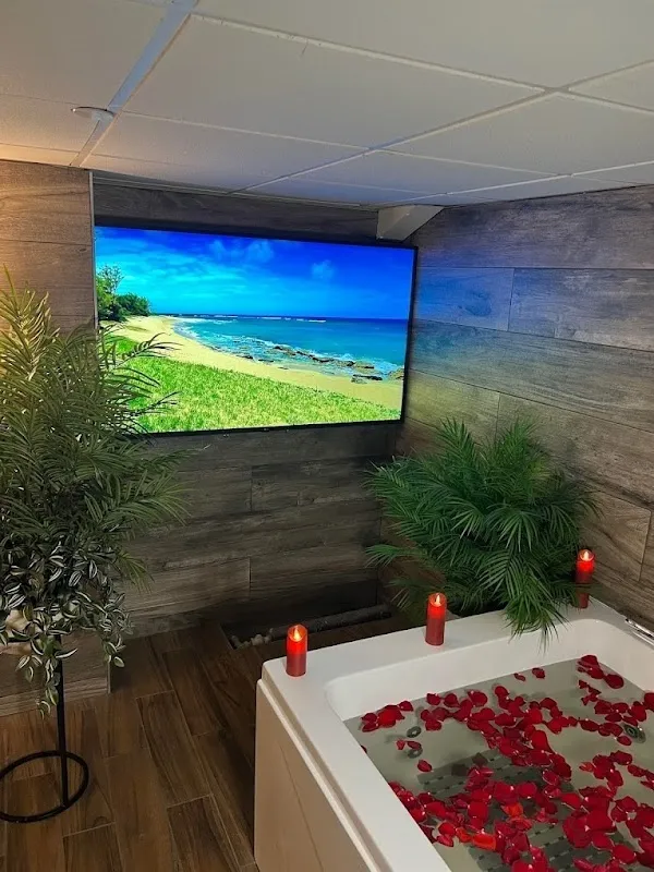 ZZ Day Spa