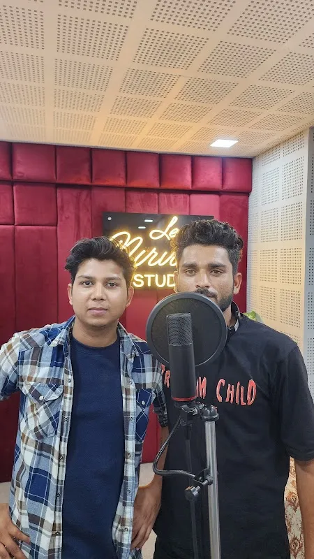 Le Nirvana Studio.Academy.Jampad