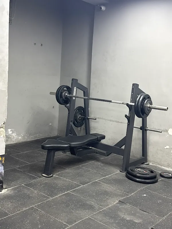 Spartans Gym Dwarka