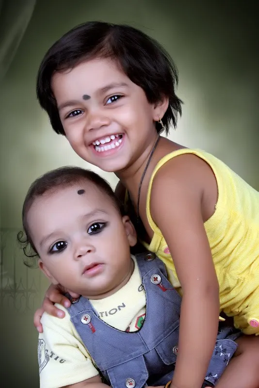 Omkar Digital Photo Studio
