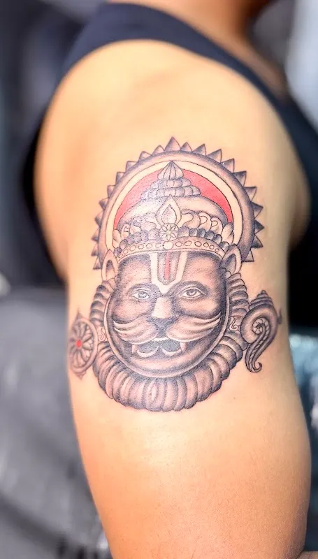 ARTMAN TATTOOS | TATTOO REMOVAL | ARTS