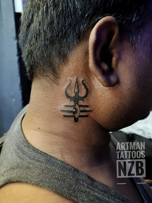 ARTMAN TATTOOS | TATTOO REMOVAL | ARTS