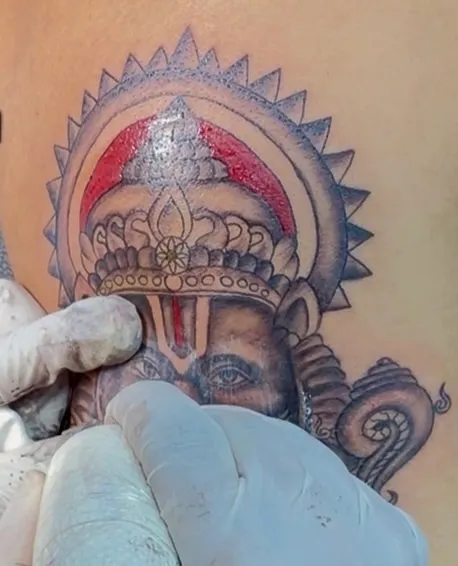 ARTMAN TATTOOS | TATTOO REMOVAL | ARTS