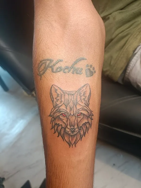 ARTMAN TATTOOS | TATTOO REMOVAL | ARTS
