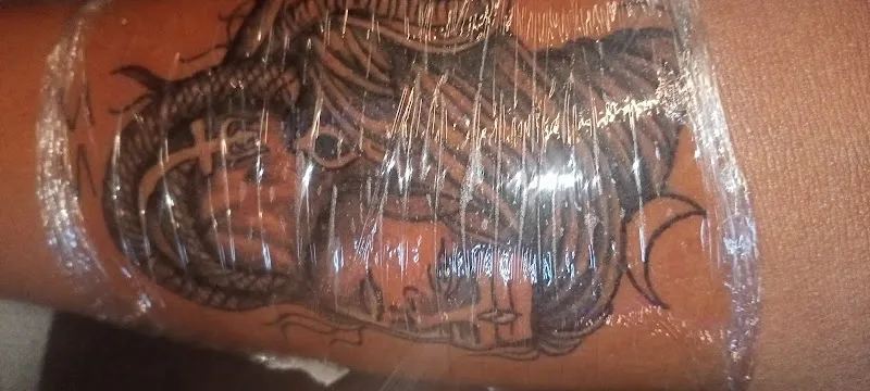 ARTMAN TATTOOS | TATTOO REMOVAL | ARTS