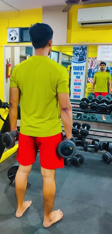 Fitnestic Hub