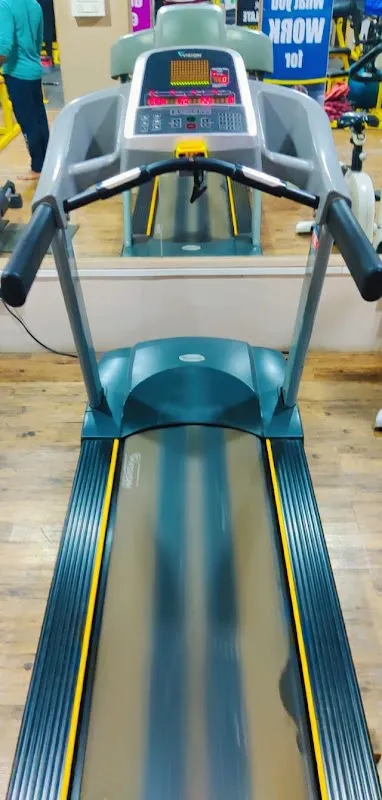 Fitnestic Hub
