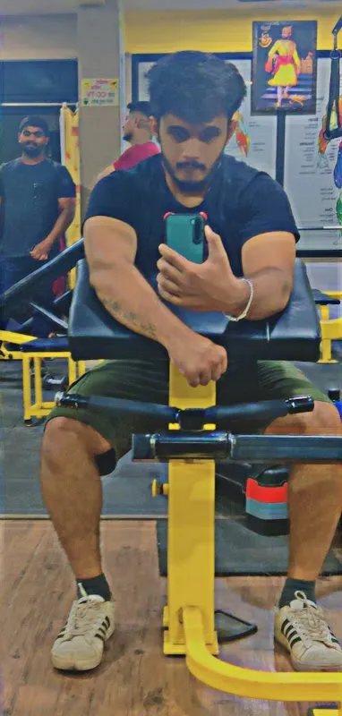 Fitnestic Hub