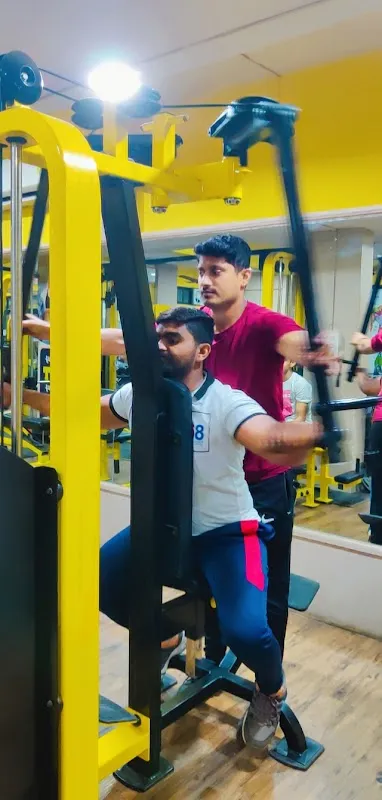 Fitnestic Hub