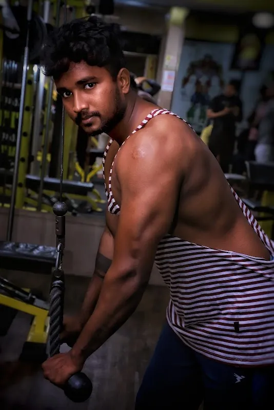 Fitnestic Hub
