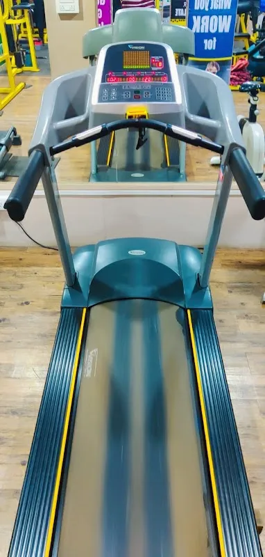 Fitnestic Hub