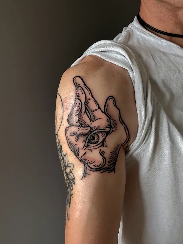 Alpha Ink Studio