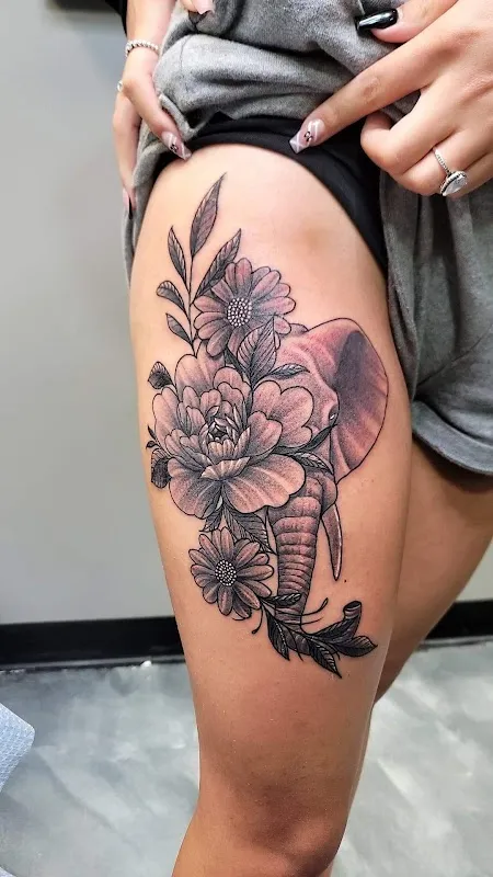 Alpha Ink Studio