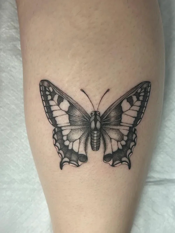 Alpha Ink Studio