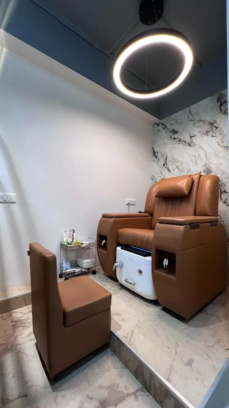 Premium Beauty Salon