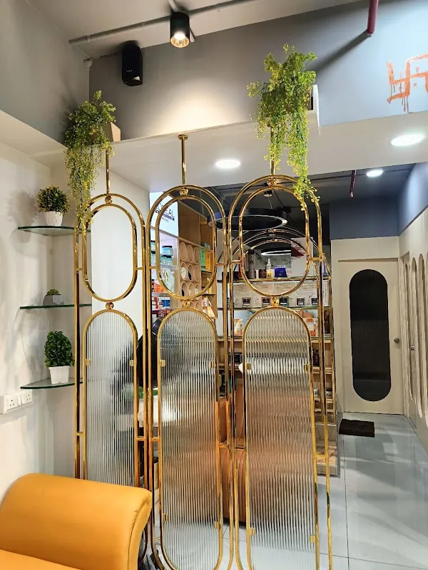 Premium Beauty Salon