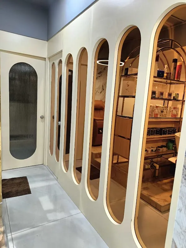 Premium Beauty Salon