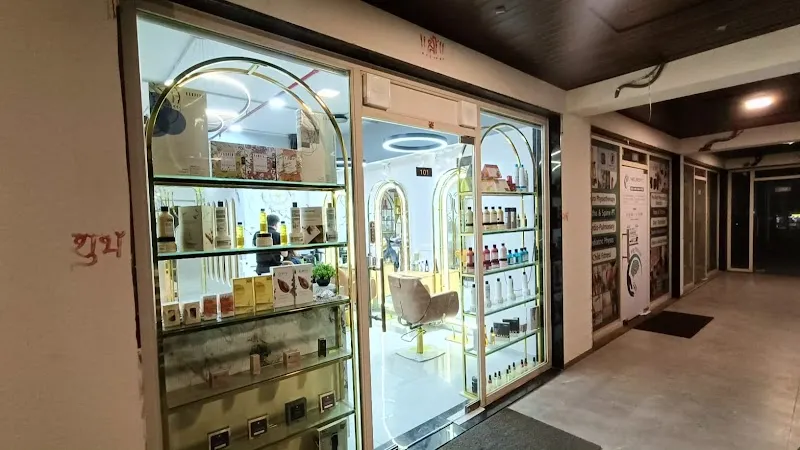 Premium Beauty Salon