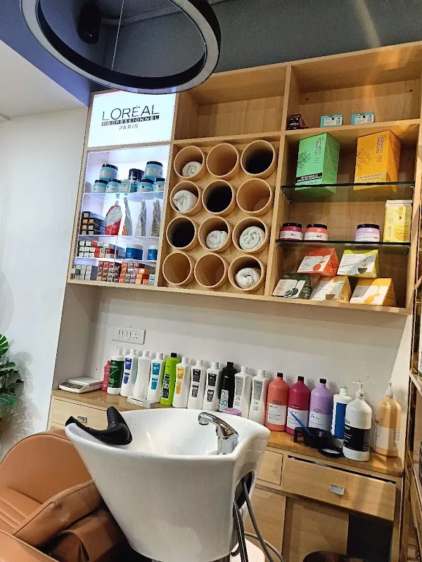 Premium Beauty Salon