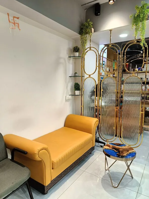 Premium Beauty Salon