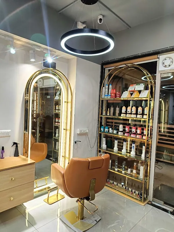 Premium Beauty Salon