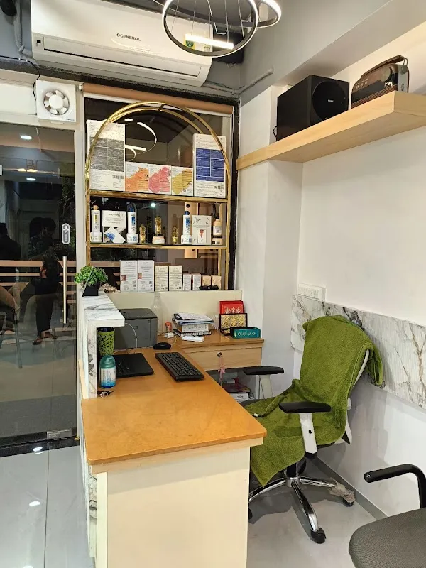 Premium Beauty Salon