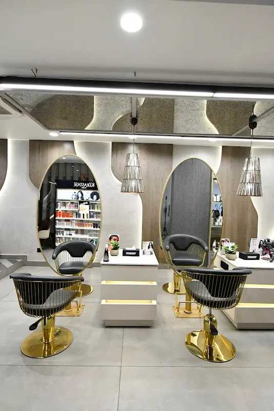 Toni & Guy Hairdressing, Beauty, Make-up, Nail Bar