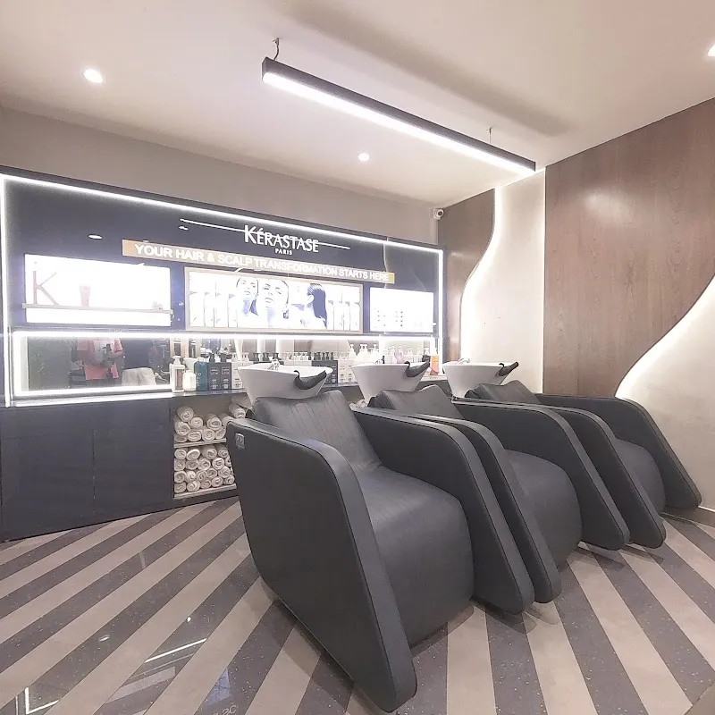 Toni & Guy Hairdressing, Beauty, Make-up, Nail Bar