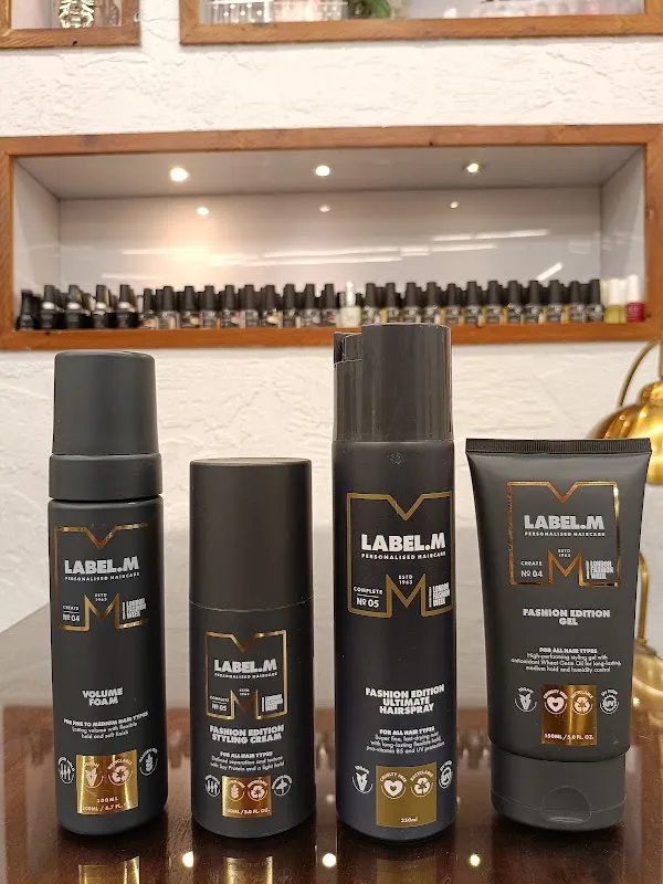 Toni & Guy Hairdressing, Beauty, Make-up, Nail Bar